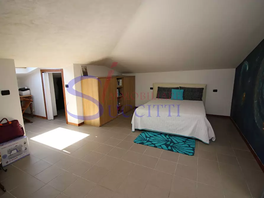 Immagine 19 di Appartamento in vendita  in Via G. D'Annunzio a Tortoreto