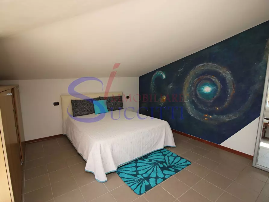 Immagine 20 di Appartamento in vendita  in Via G. D'Annunzio a Tortoreto