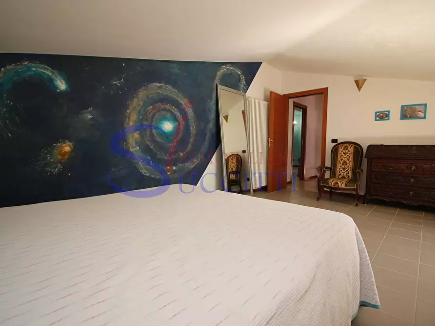 Immagine 21 di Appartamento in vendita  in Via G. D'Annunzio a Tortoreto