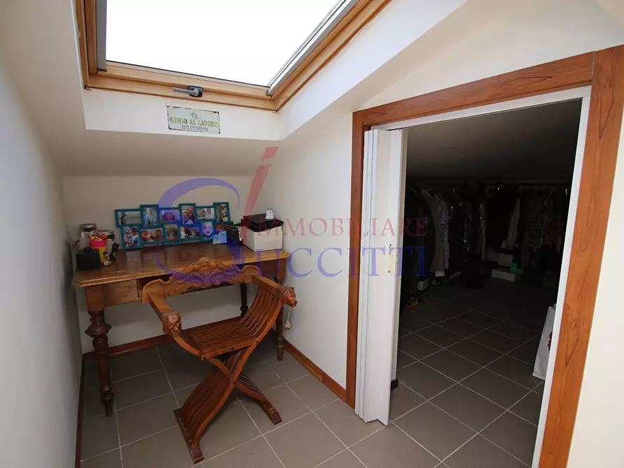 Immagine 23 di Appartamento in vendita  in Via G. D'Annunzio a Tortoreto