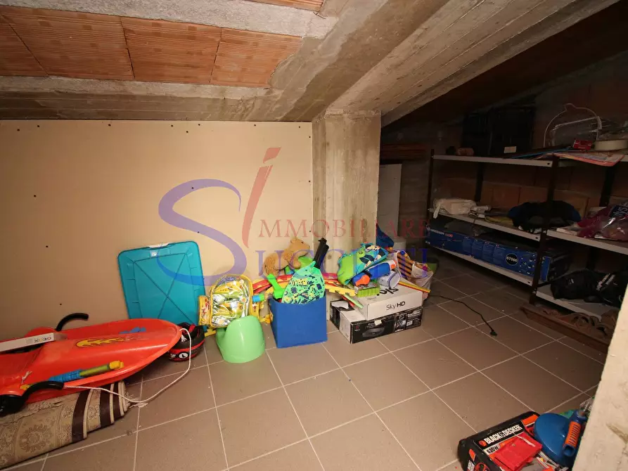 Immagine 26 di Appartamento in vendita  in Via G. D'Annunzio a Tortoreto