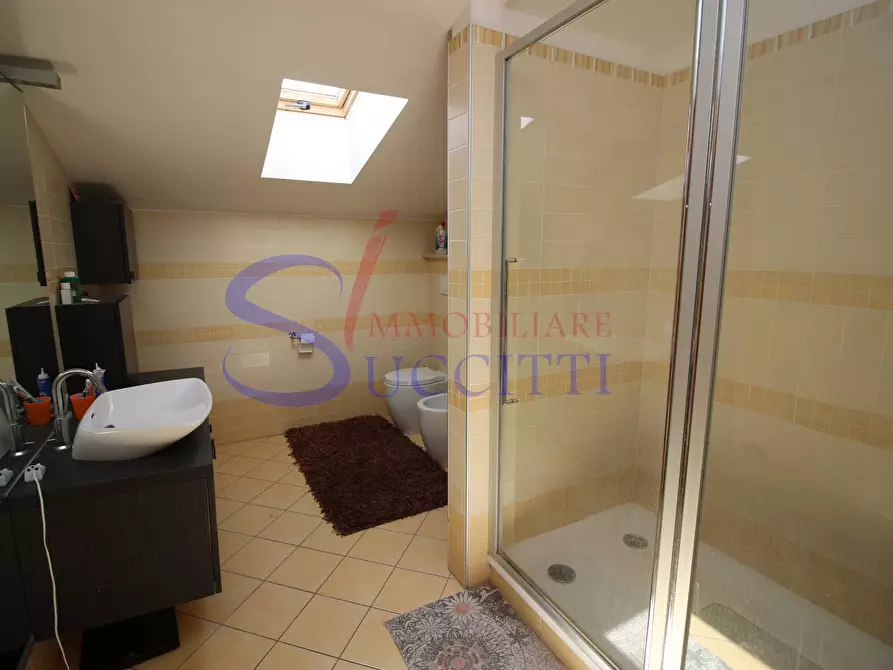 Immagine 30 di Appartamento in vendita  in Via G. D'Annunzio a Tortoreto