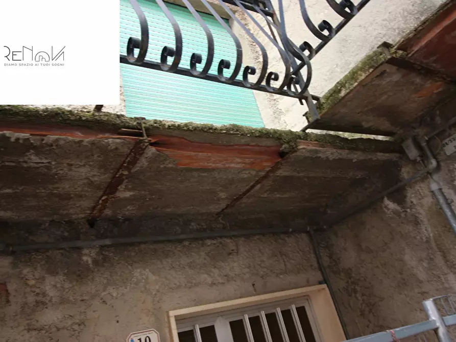 Immagine 22 di Casa indipendente in vendita  in Via Vincenzo Comi a Torano Nuovo