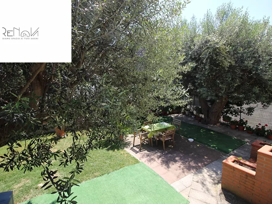 Immagine 29 di Casa indipendente in vendita  in Via della Resistenza a Tortoreto