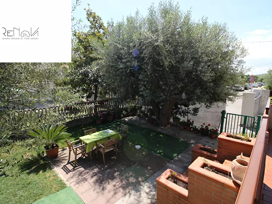 Immagine 30 di Casa indipendente in vendita  in Via della Resistenza a Tortoreto