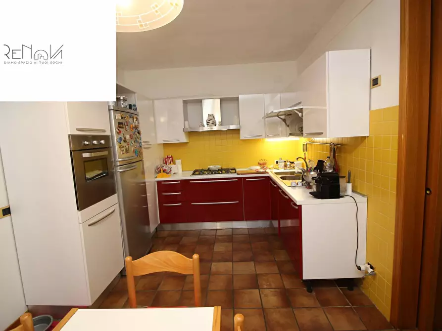 Immagine 7 di Casa indipendente in vendita  in Via della Resistenza a Tortoreto