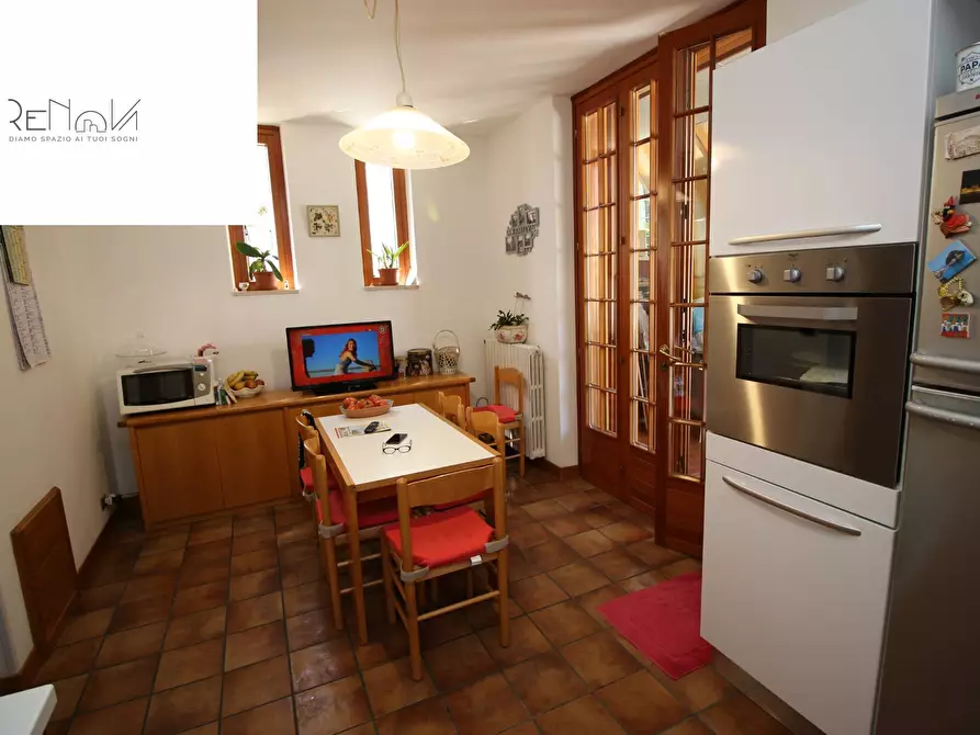 Immagine 6 di Casa indipendente in vendita  in Via della Resistenza a Tortoreto