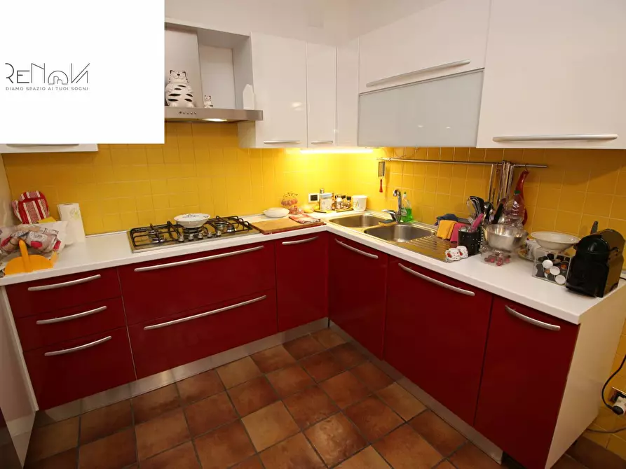 Immagine 8 di Casa indipendente in vendita  in Via della Resistenza a Tortoreto