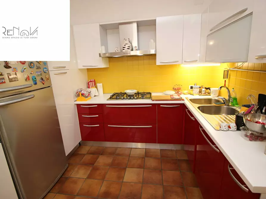 Immagine 10 di Casa indipendente in vendita  in Via della Resistenza a Tortoreto