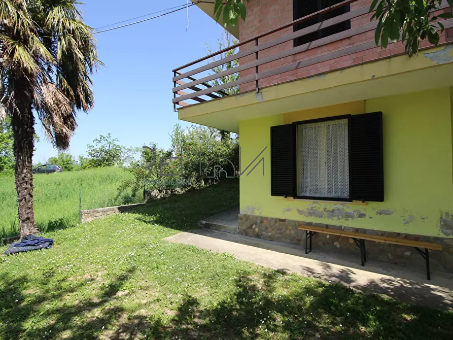 Immagine 4 di Casa indipendente in vendita  in Santa Maria della Neve a Castelli