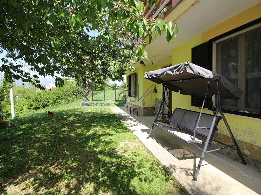 Immagine 5 di Casa indipendente in vendita  in Santa Maria della Neve a Castelli