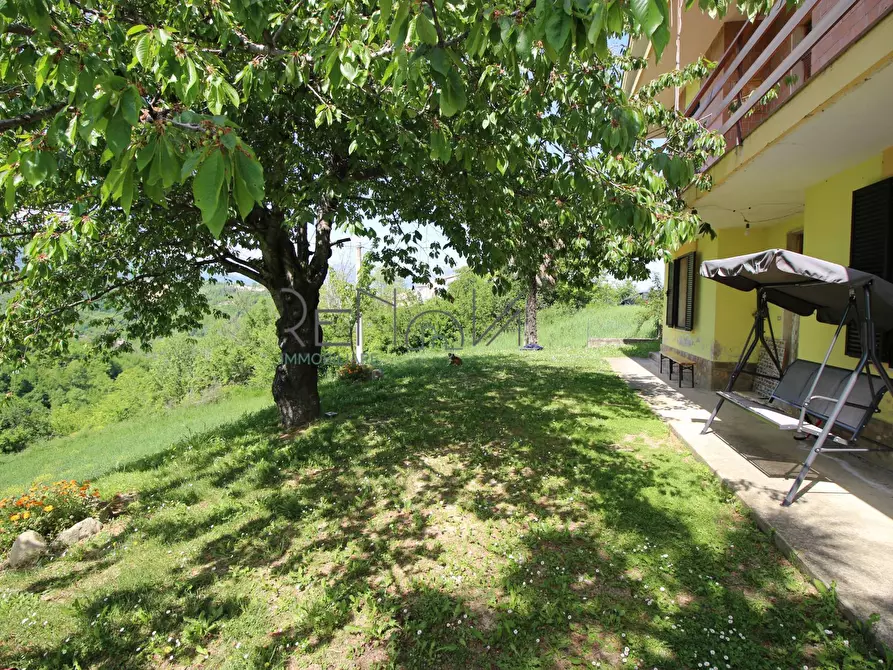 Immagine 6 di Casa indipendente in vendita  in Santa Maria della Neve a Castelli