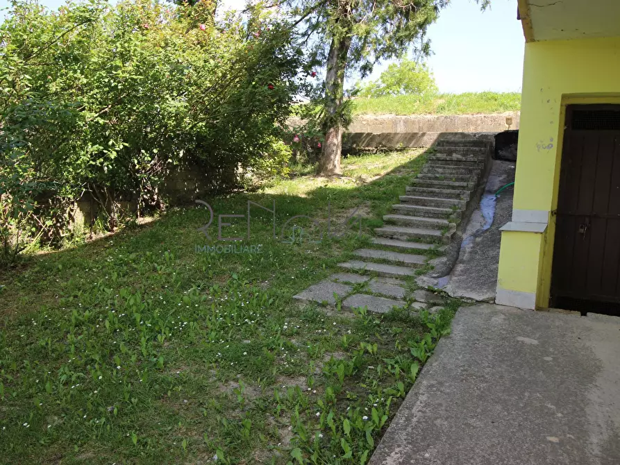 Immagine 7 di Casa indipendente in vendita  in Santa Maria della Neve a Castelli