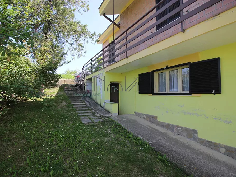 Immagine 8 di Casa indipendente in vendita  in Santa Maria della Neve a Castelli