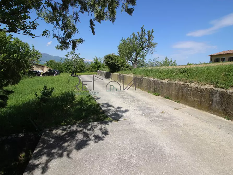 Immagine 9 di Casa indipendente in vendita  in Santa Maria della Neve a Castelli