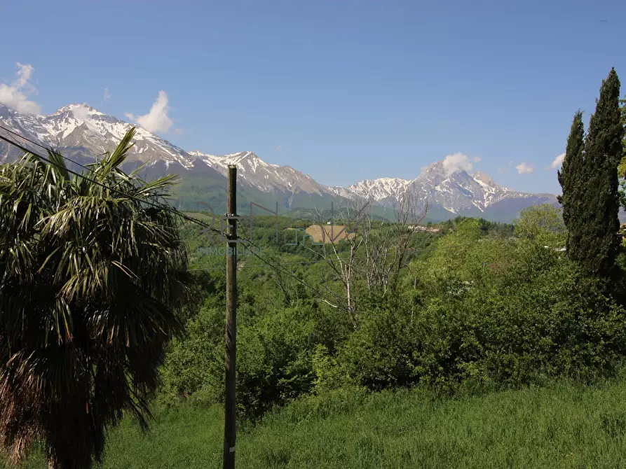 Immagine 10 di Casa indipendente in vendita  in Santa Maria della Neve a Castelli