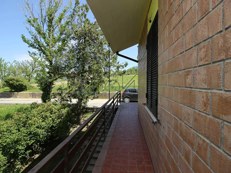 Immagine 11 di Casa indipendente in vendita  in Santa Maria della Neve a Castelli