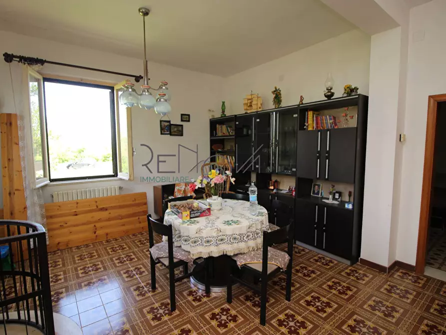 Immagine 12 di Casa indipendente in vendita  in Santa Maria della Neve a Castelli