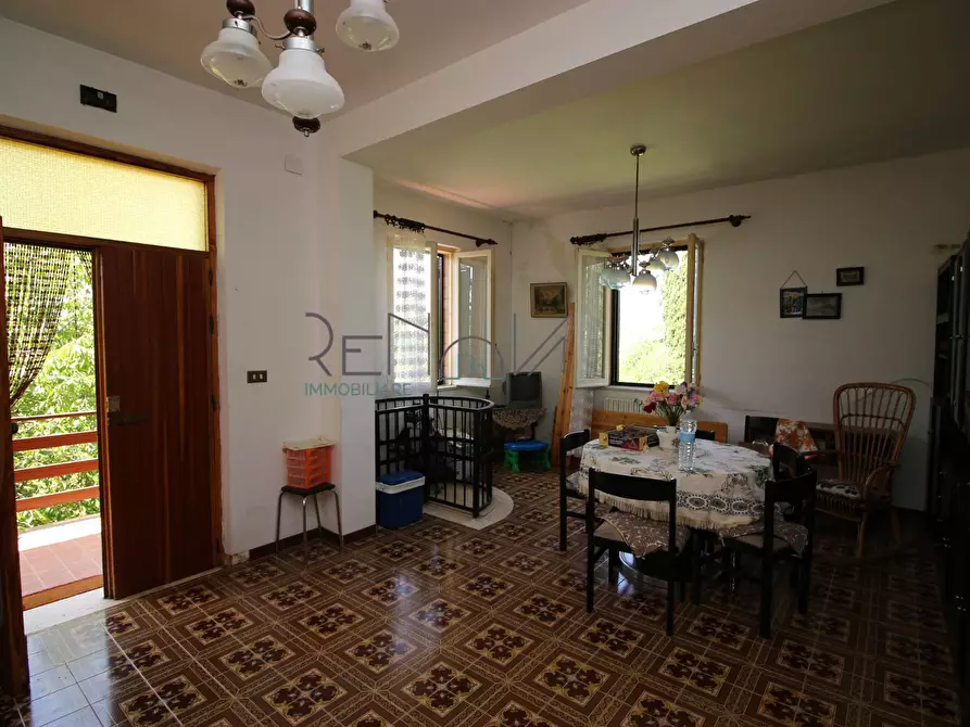 Immagine 13 di Casa indipendente in vendita  in Santa Maria della Neve a Castelli