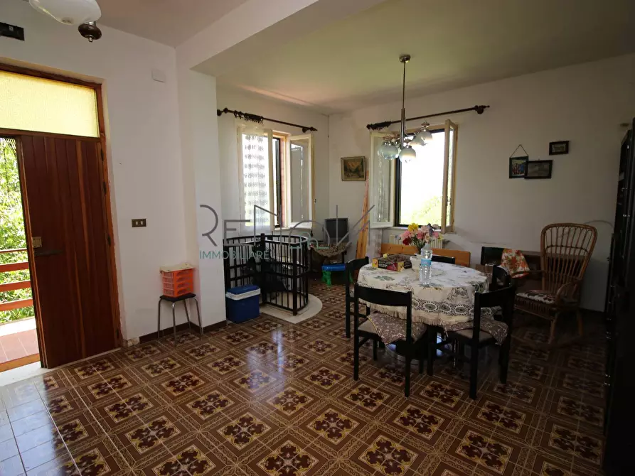 Immagine 14 di Casa indipendente in vendita  in Santa Maria della Neve a Castelli