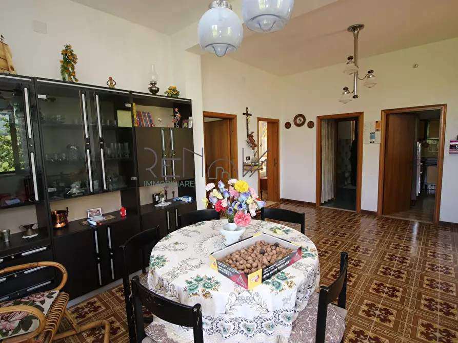 Immagine 15 di Casa indipendente in vendita  in Santa Maria della Neve a Castelli