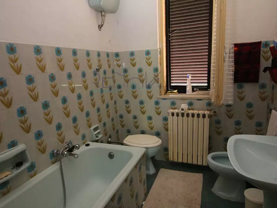 Immagine 20 di Casa indipendente in vendita  in Santa Maria della Neve a Castelli