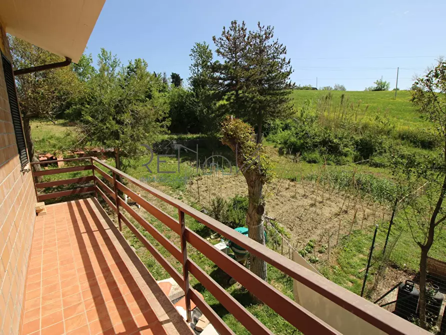 Immagine 22 di Casa indipendente in vendita  in Santa Maria della Neve a Castelli