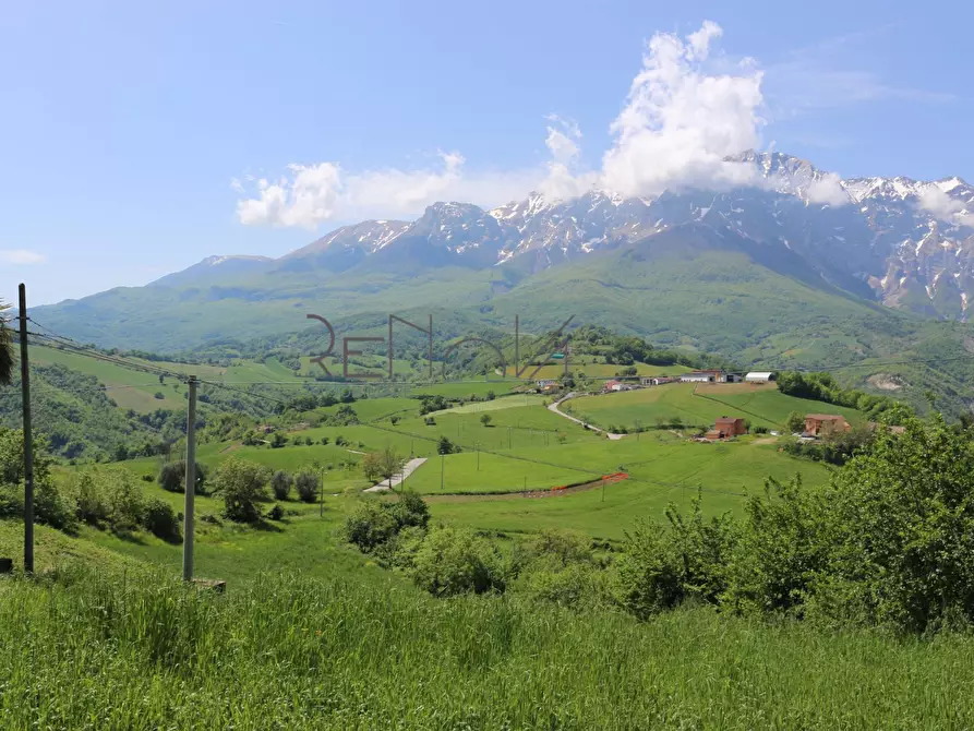 Immagine 24 di Casa indipendente in vendita  in Santa Maria della Neve a Castelli