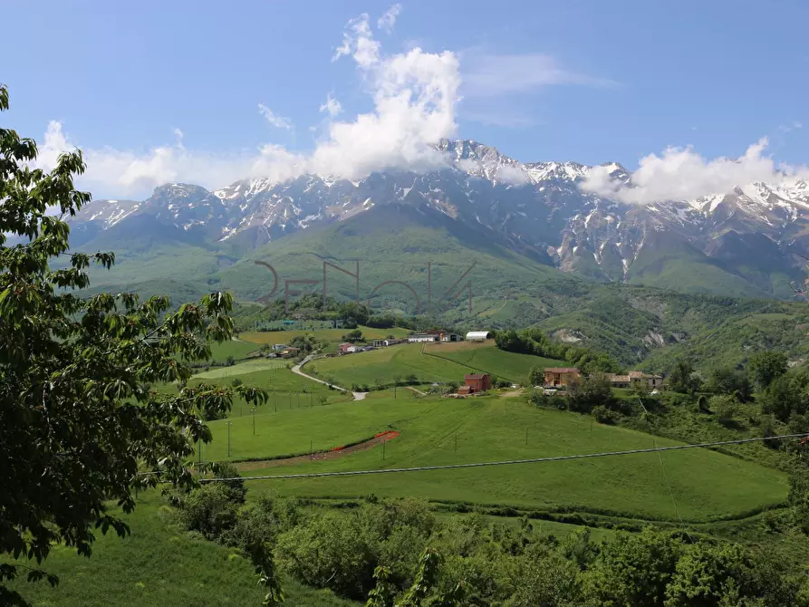 Immagine 26 di Casa indipendente in vendita  in Santa Maria della Neve a Castelli