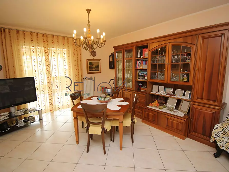 Immagine 1 di Appartamento in vendita  in Via Boccaccio a Corropoli