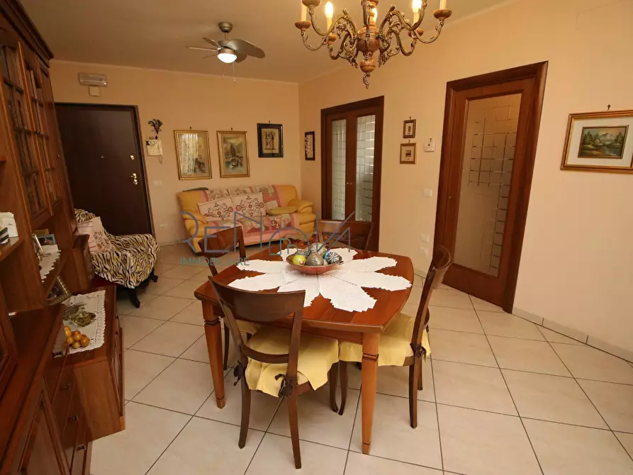 Immagine 2 di Appartamento in vendita  in Via Boccaccio a Corropoli