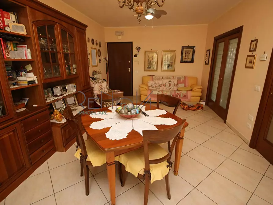 Immagine 3 di Appartamento in vendita  in Via Boccaccio a Corropoli