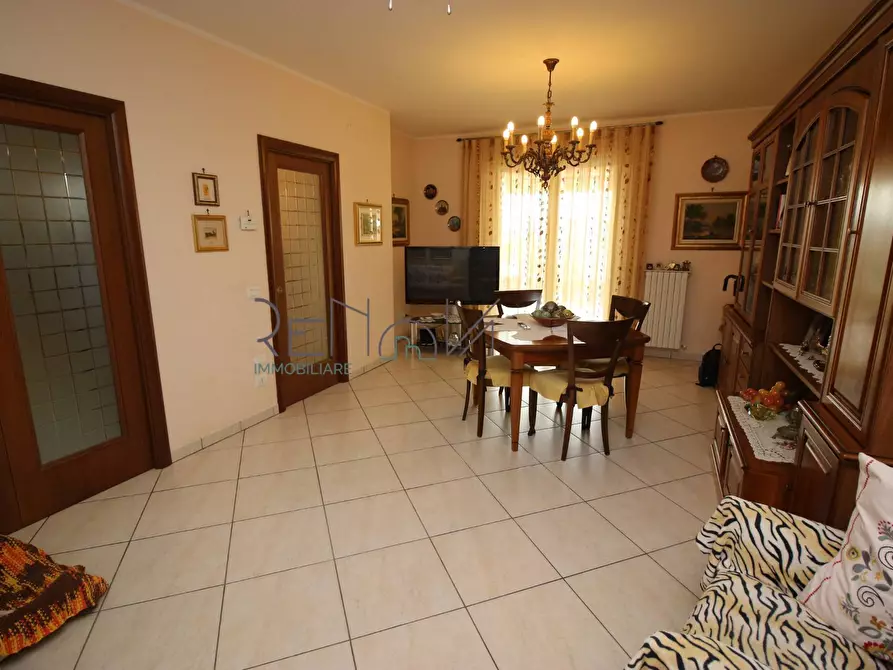 Immagine 4 di Appartamento in vendita  in Via Boccaccio a Corropoli