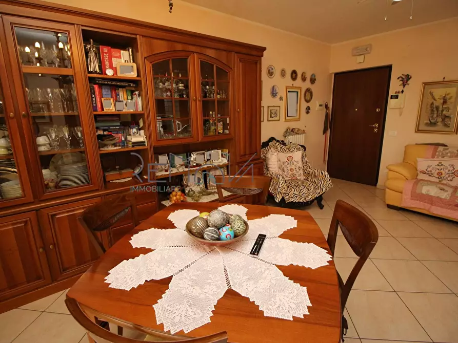 Immagine 5 di Appartamento in vendita  in Via Boccaccio a Corropoli