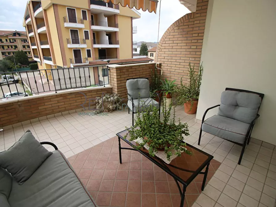 Immagine 7 di Appartamento in vendita  in Via Boccaccio a Corropoli