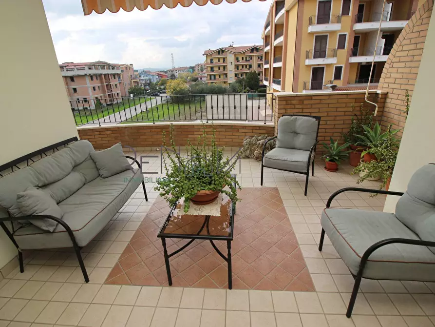 Immagine 8 di Appartamento in vendita  in Via Boccaccio a Corropoli