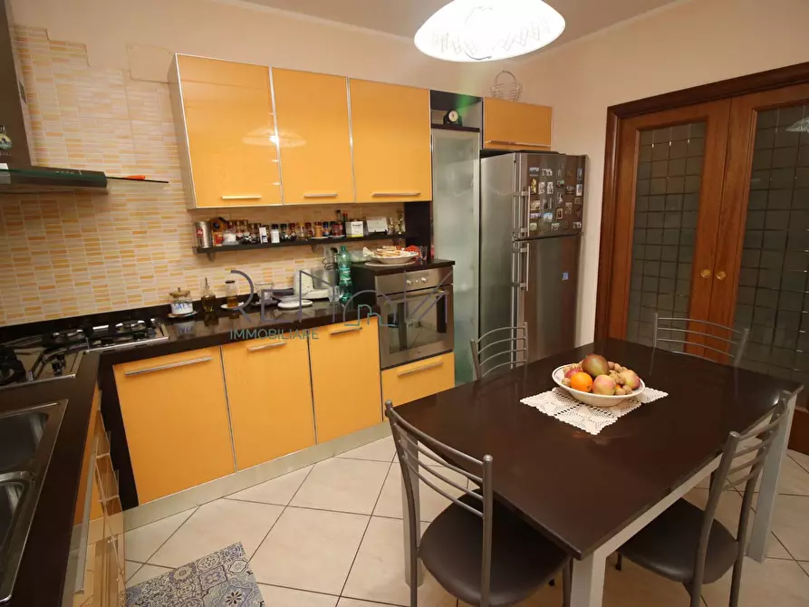 Immagine 11 di Appartamento in vendita  in Via Boccaccio a Corropoli