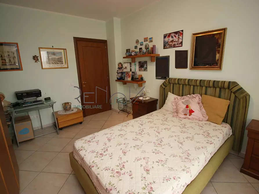 Immagine 19 di Appartamento in vendita  in Via Boccaccio a Corropoli