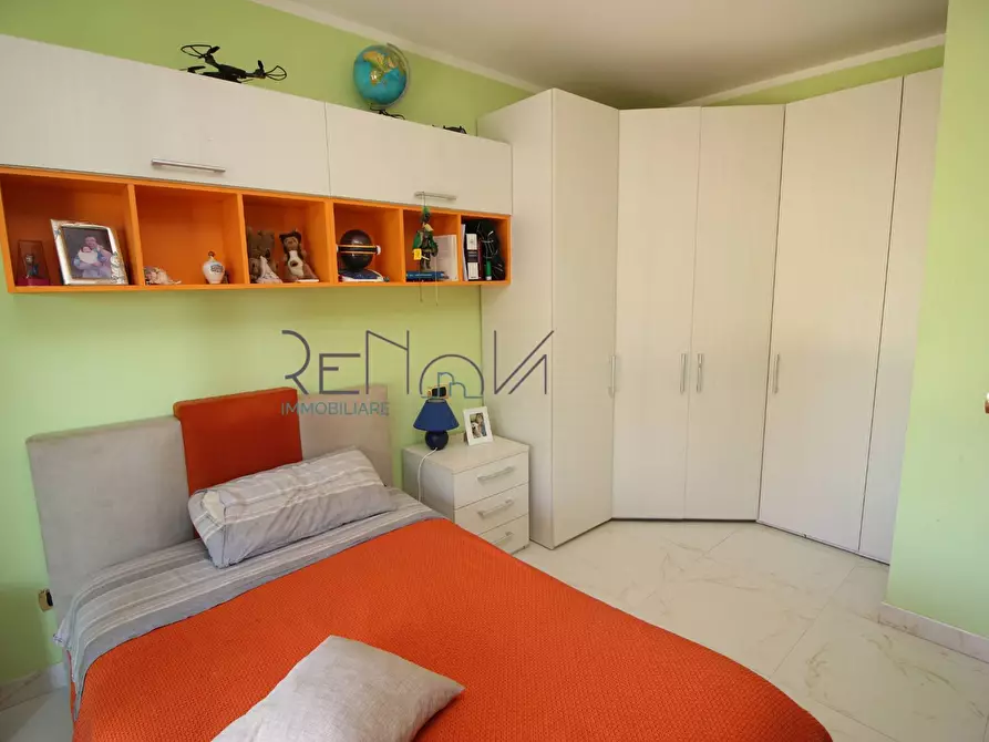 Immagine 24 di Villa in vendita  in via della Pace a Teramo