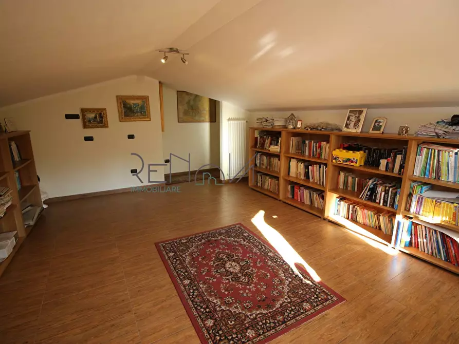 Immagine 28 di Villa in vendita  in via della Pace a Teramo