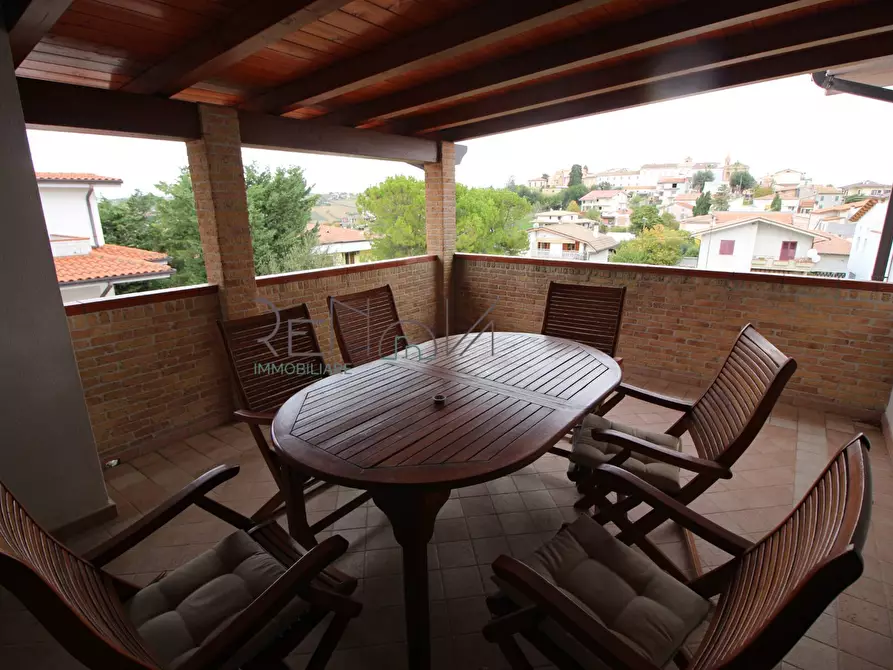 Immagine 3 di Appartamento in vendita  in Via XXIV Maggio a Torano Nuovo