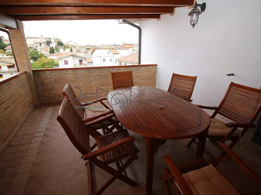 Immagine 5 di Appartamento in vendita  in Via XXIV Maggio a Torano Nuovo