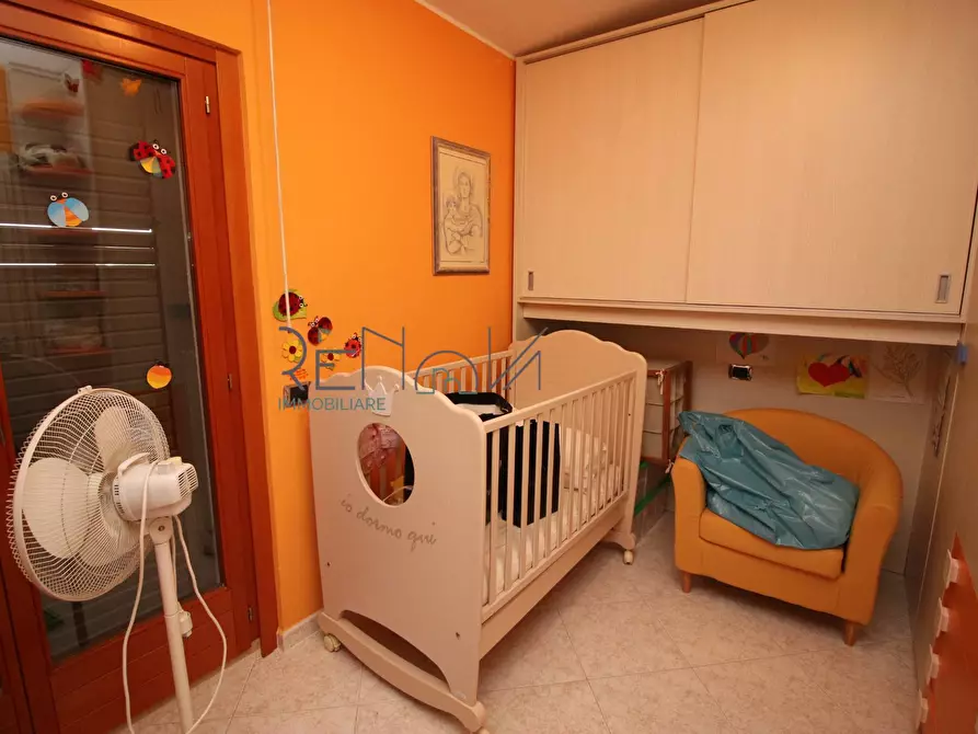 Immagine 12 di Appartamento in vendita  in Via XXIV Maggio a Torano Nuovo