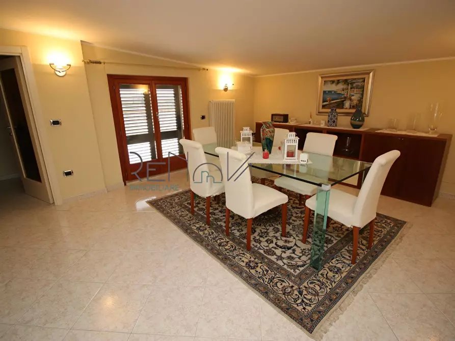 Immagine 20 di Appartamento in vendita  in Via XXIV Maggio a Torano Nuovo