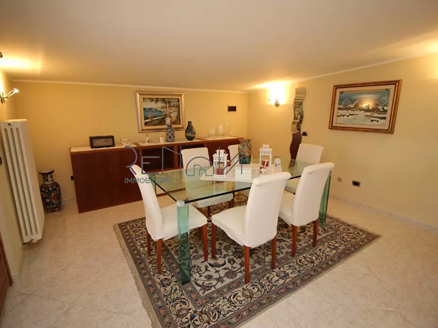 Immagine 21 di Appartamento in vendita  in Via XXIV Maggio a Torano Nuovo