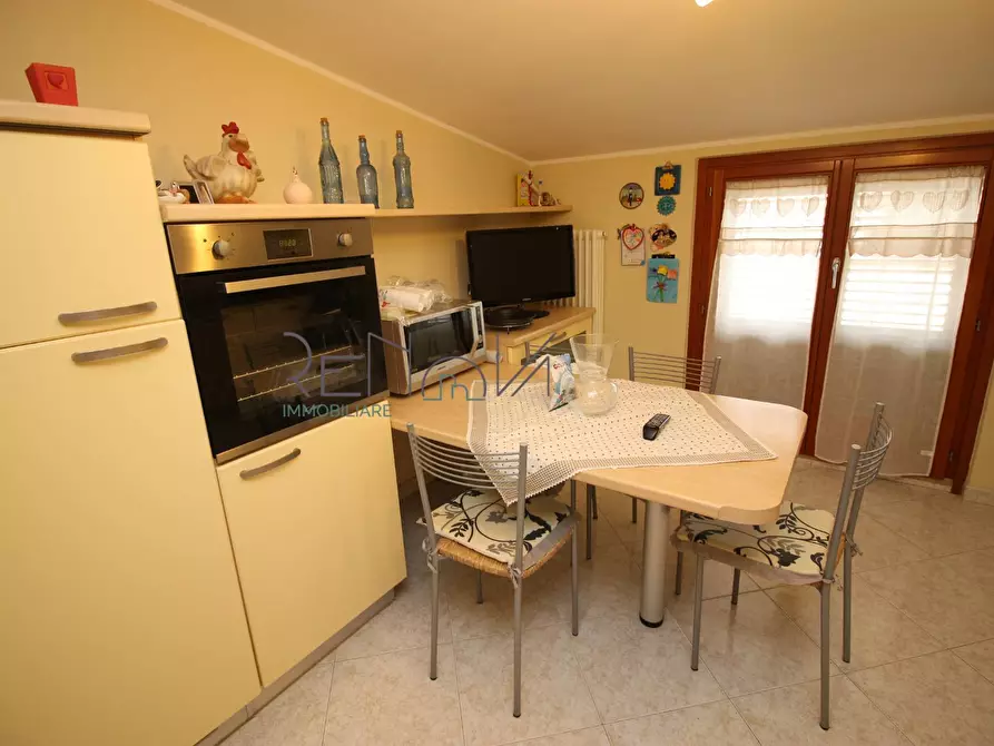 Immagine 23 di Appartamento in vendita  in Via XXIV Maggio a Torano Nuovo