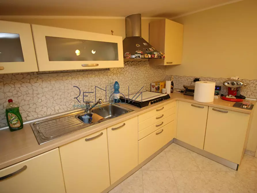 Immagine 24 di Appartamento in vendita  in Via XXIV Maggio a Torano Nuovo