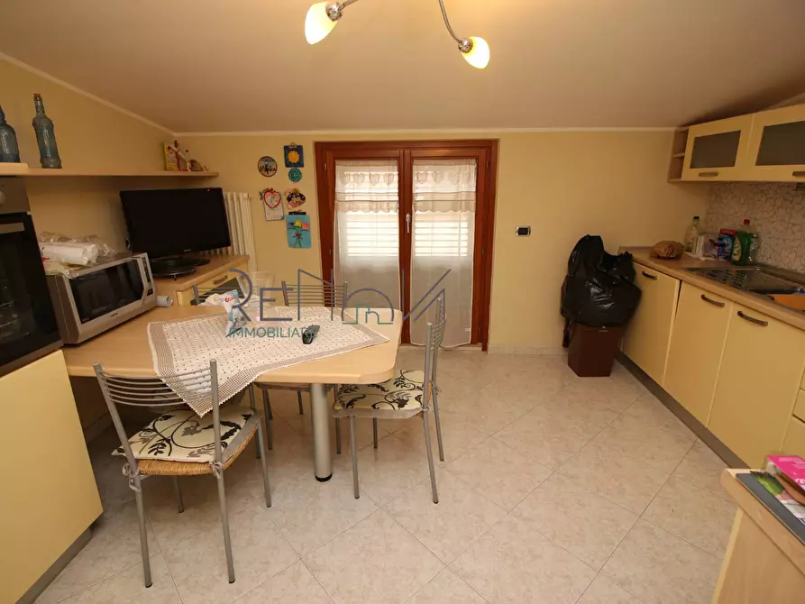 Immagine 25 di Appartamento in vendita  in Via XXIV Maggio a Torano Nuovo