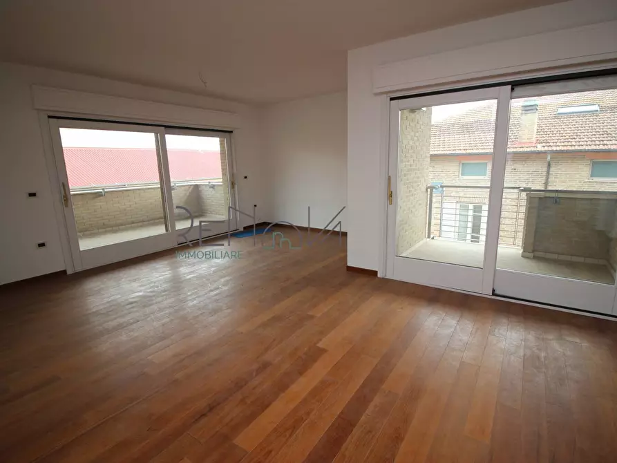 Immagine 1 di Appartamento in vendita  in via Porta Carrese a Teramo