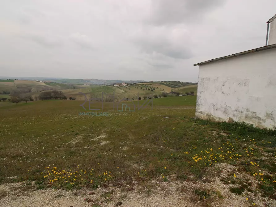 Immagine 4 di Casa indipendente in vendita  in Contrada Penna Alta a Bellante